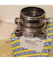 Toyota prado 2002-2009, stupitsa sol arxa 
